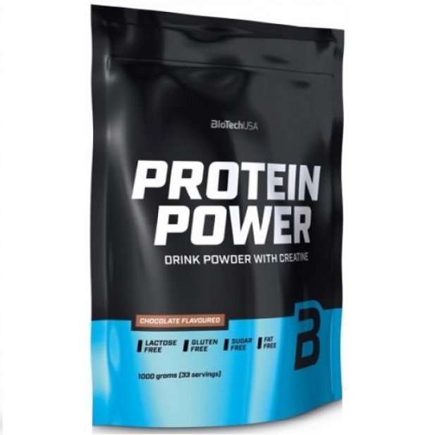 Protein Power 1000g